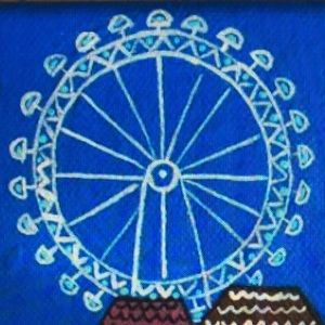 Meet your Posher, Amrita